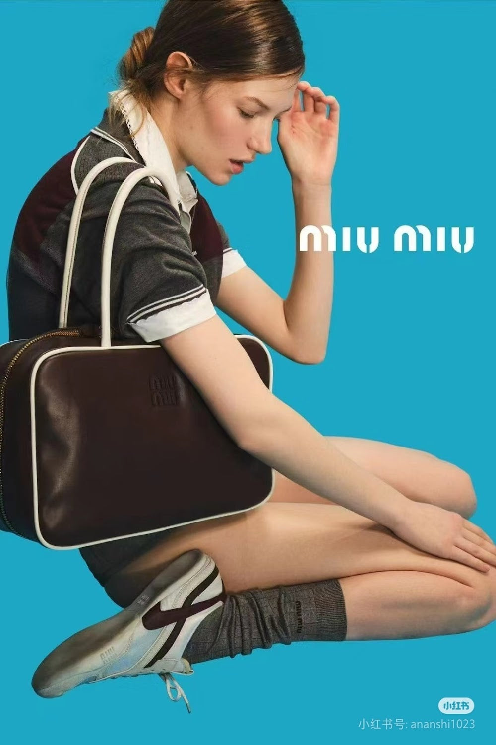 Dragons Bags Miun Miun Luxury Bag --122688