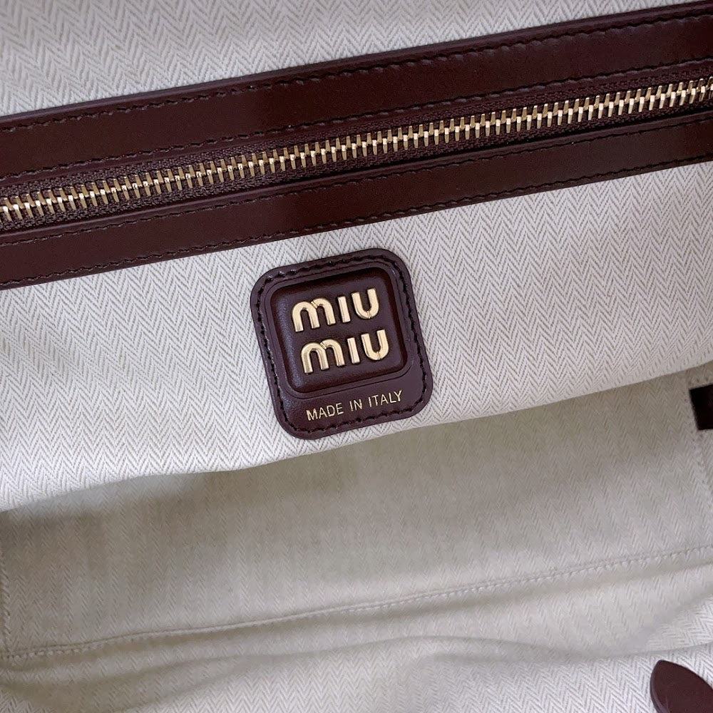 Dragons Bags Miun Miun Luxury Bag --122713