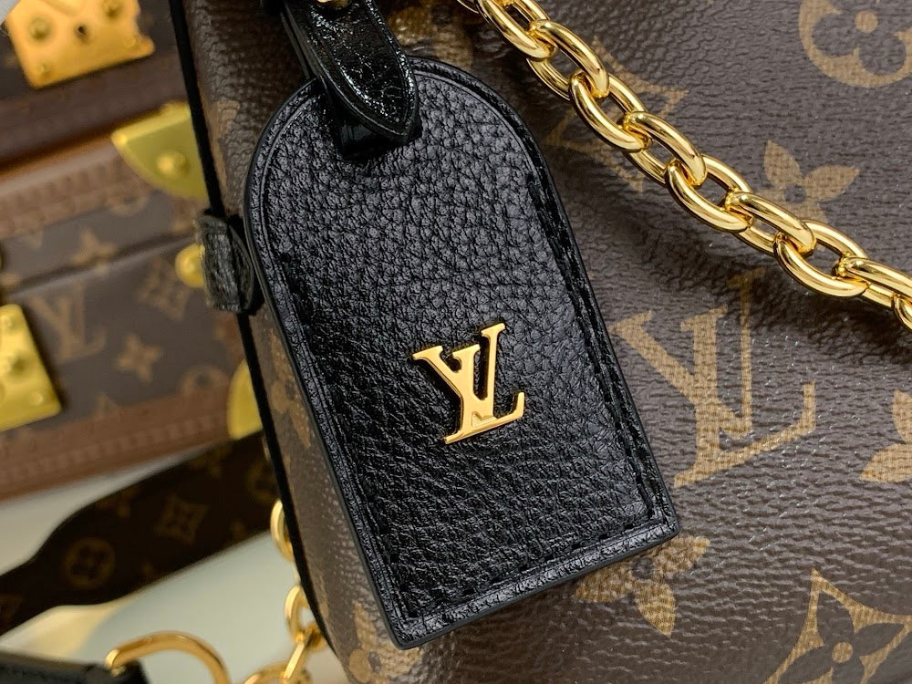 Dragons Bags ln Luxury Bag --62981