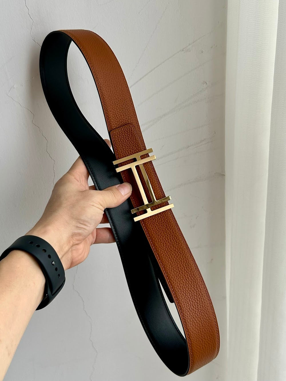 Dragons Bags Hermesn Luxury Belt --105931
