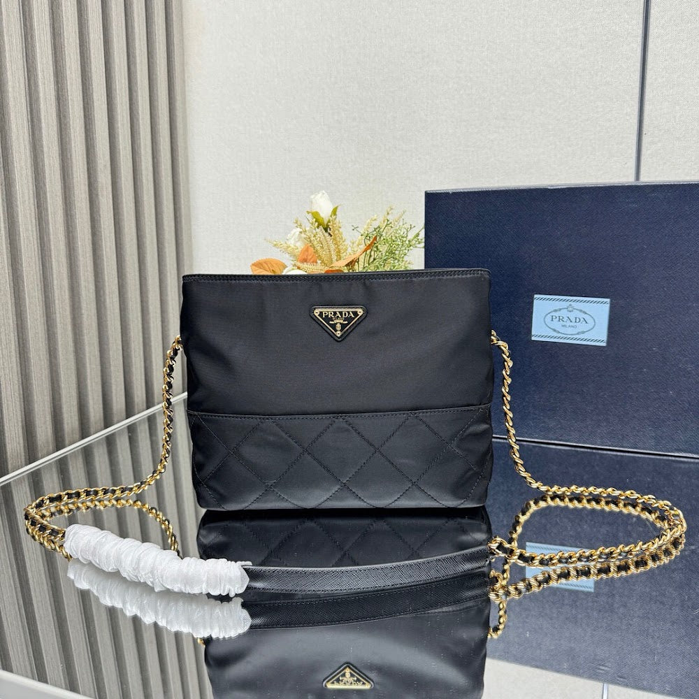 Dragons Bags pradn Luxury Bag --74001