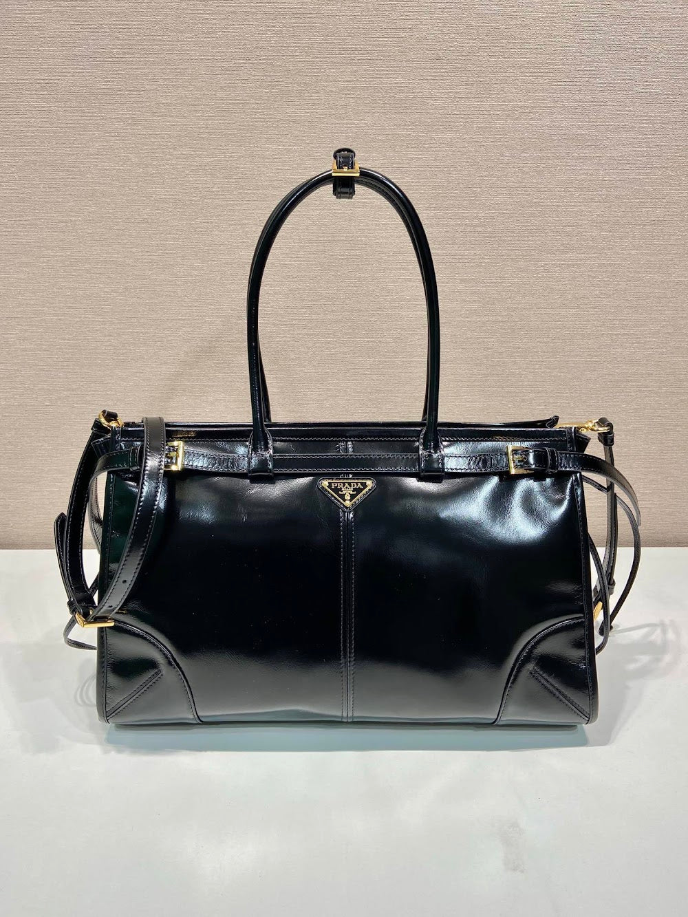 Dragons Bags Prada Luxury Bag --54515