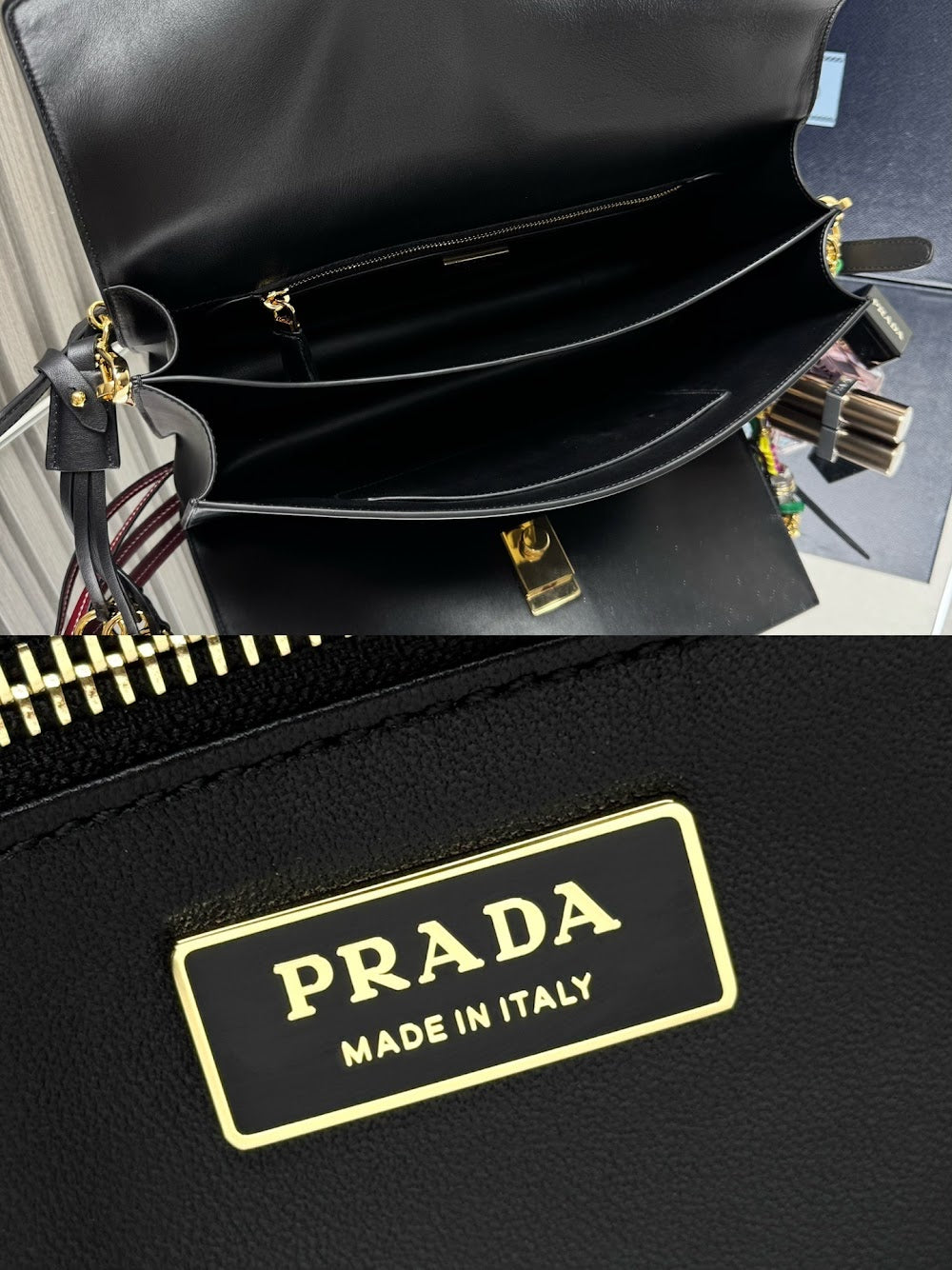 Dragons Bags Pradn Luxury Bag --102019