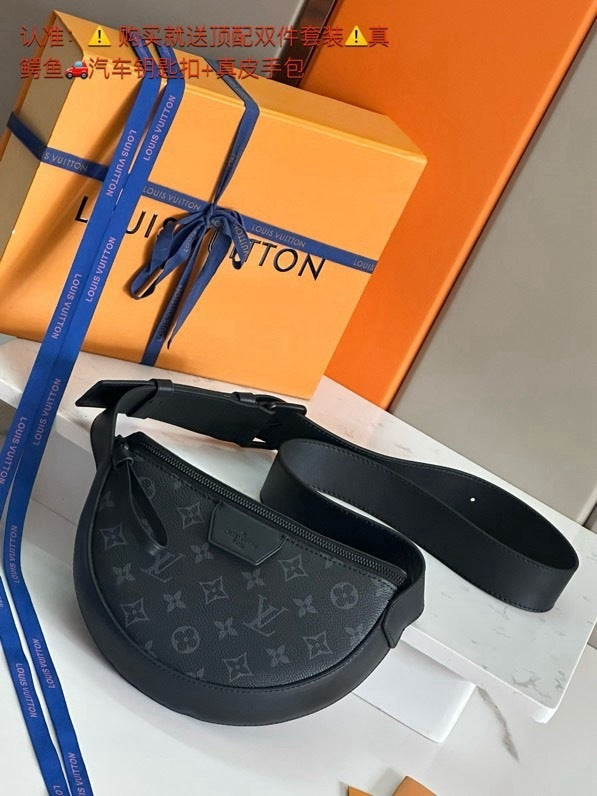 Dragons Bags ln Luxury Bag --70751