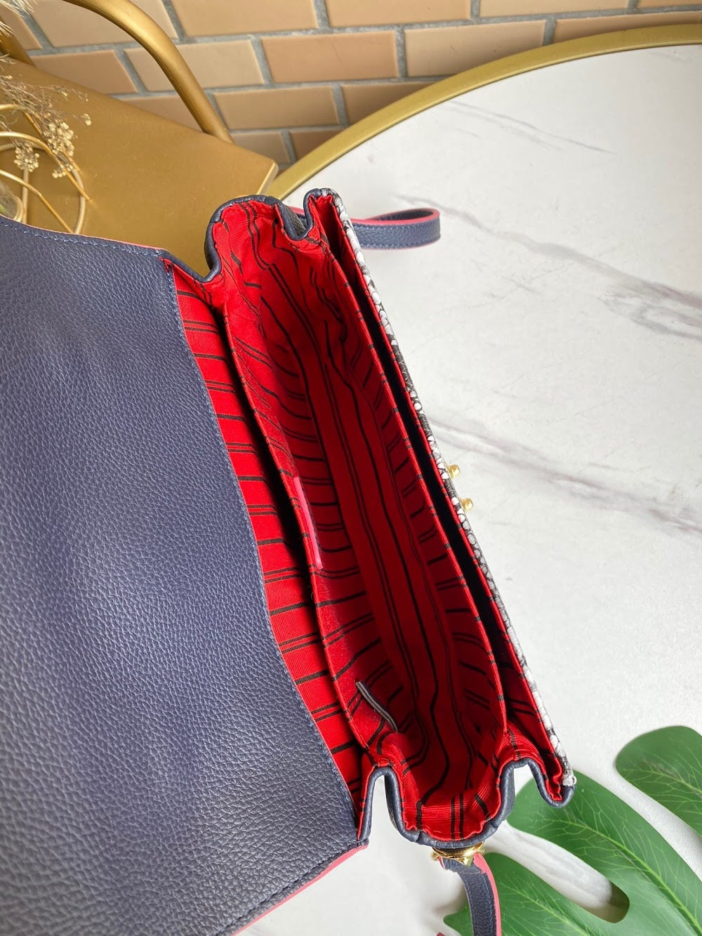 Dragons Bags ln Luxury Bag --77912