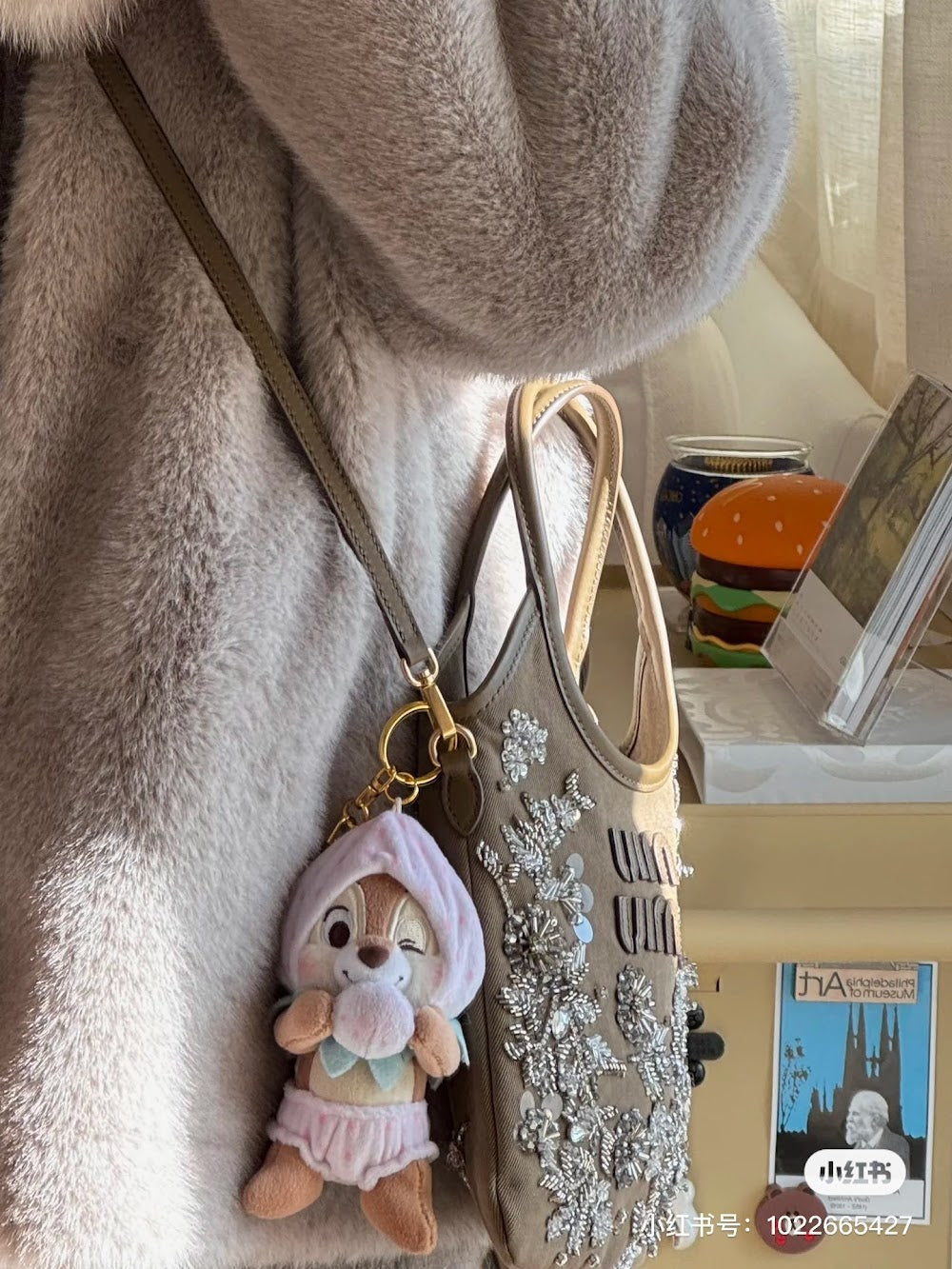 Dragons Bags Miun Miun Luxury Bag --122572