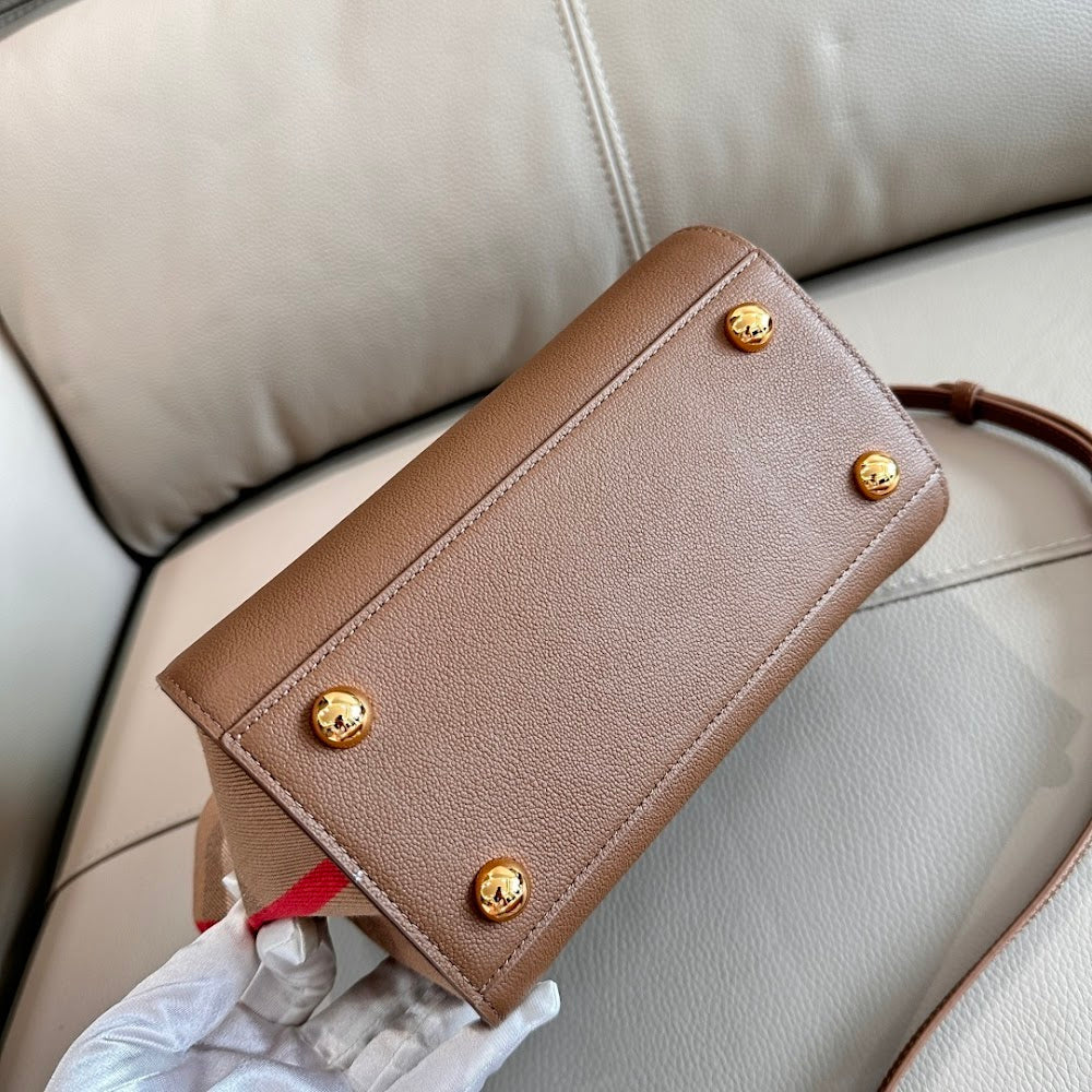 Dragons Bags Burberryn Luxury Bag --92047