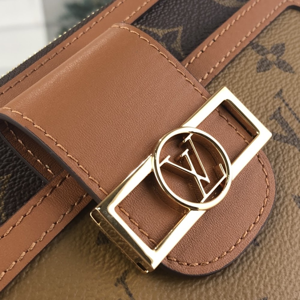 Dragons Bags ln Luxury Bag --60674
