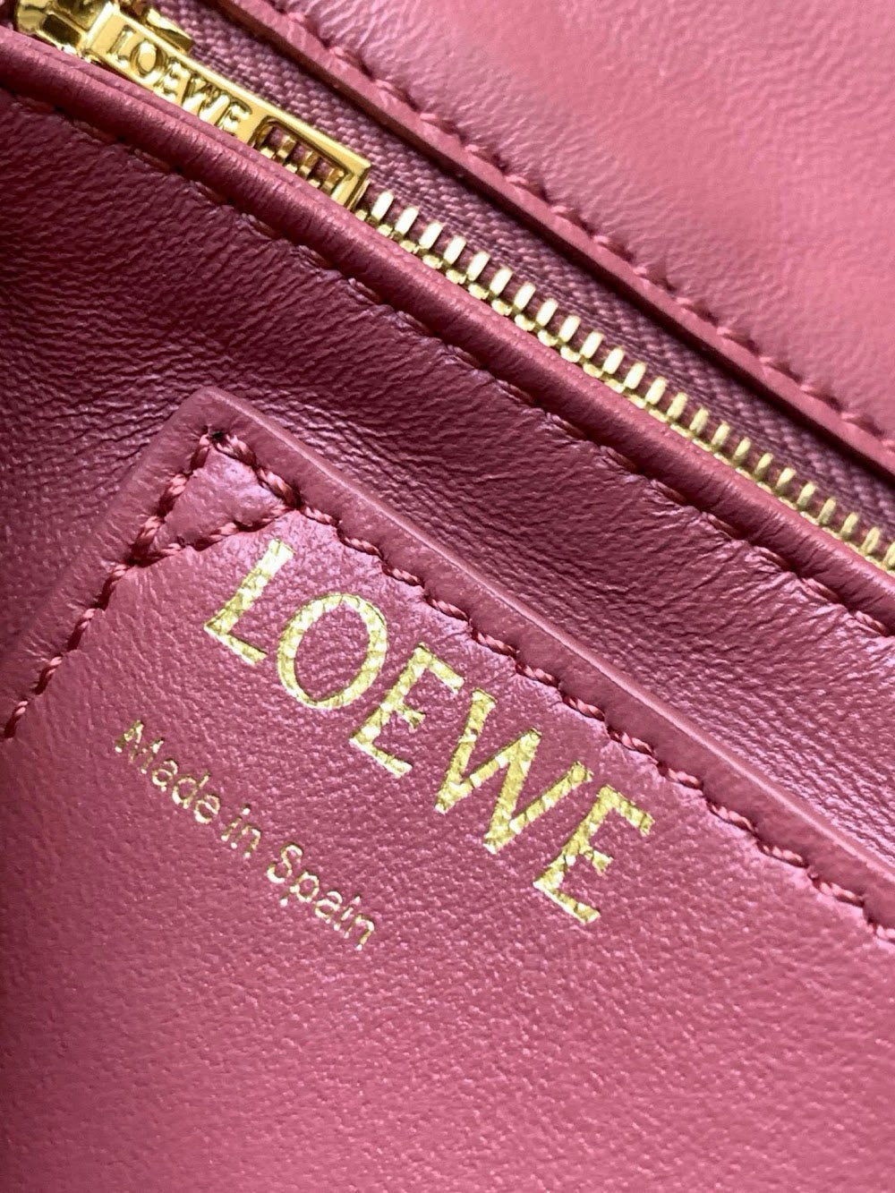 Dragons Bags Lowen Luxury Bag --99719