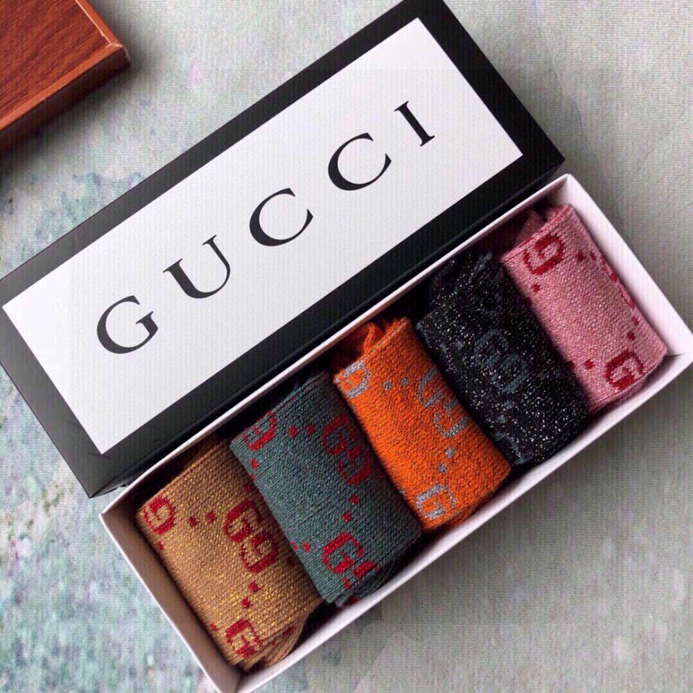 Dragons Bags Premium Luxury Socks --98629