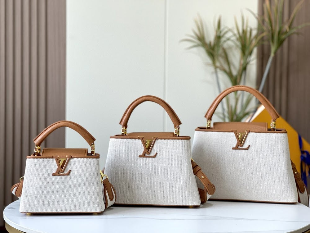 Jessica Bags ln Luxury Bag --75754