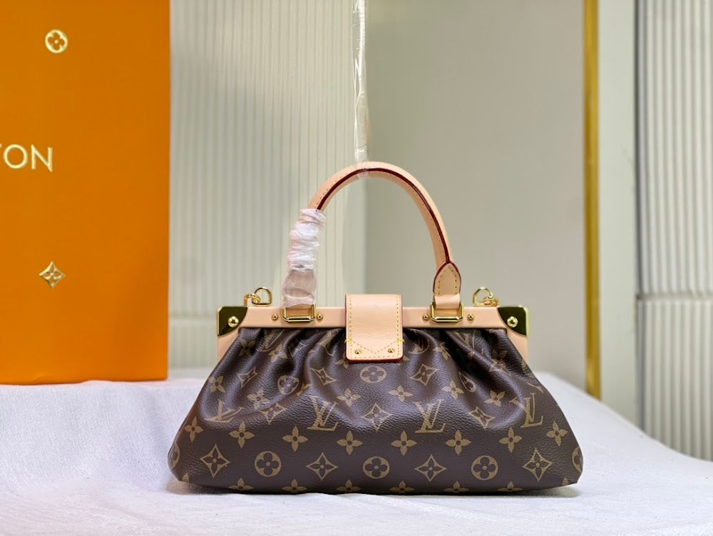Dragons Bags LVn Luxury Bag --79427
