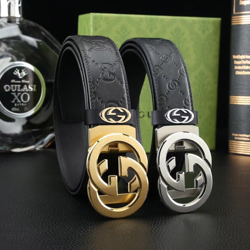 Dragons Bags Guccin Luxury Belt --105513