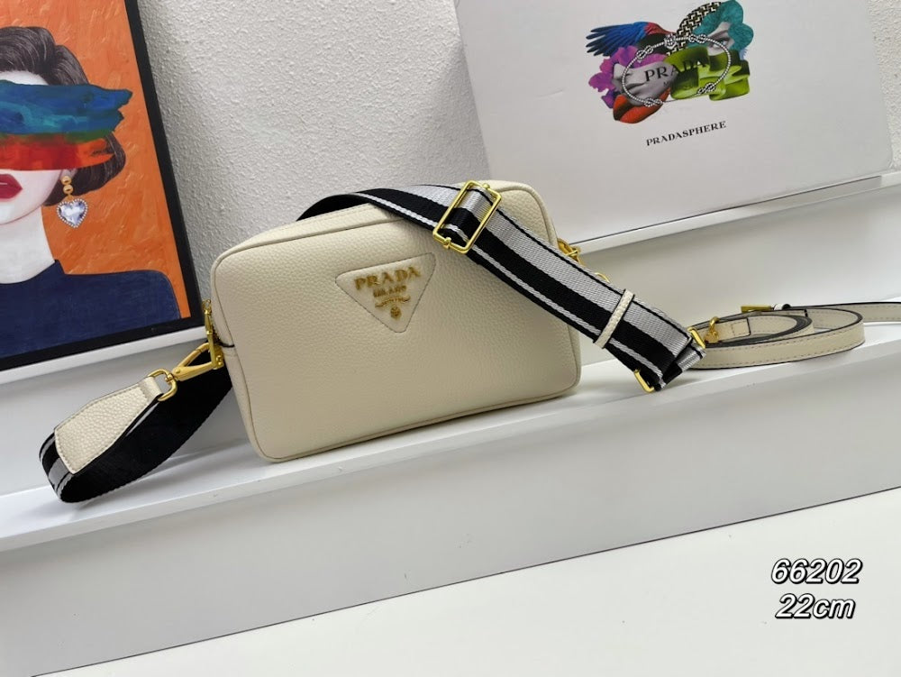 Dragons Bags pradn Luxury Bag --73059