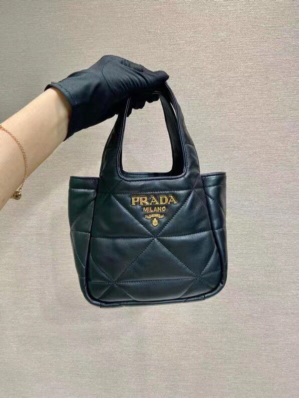 Dragons Bags pradn Luxury Bag --73496