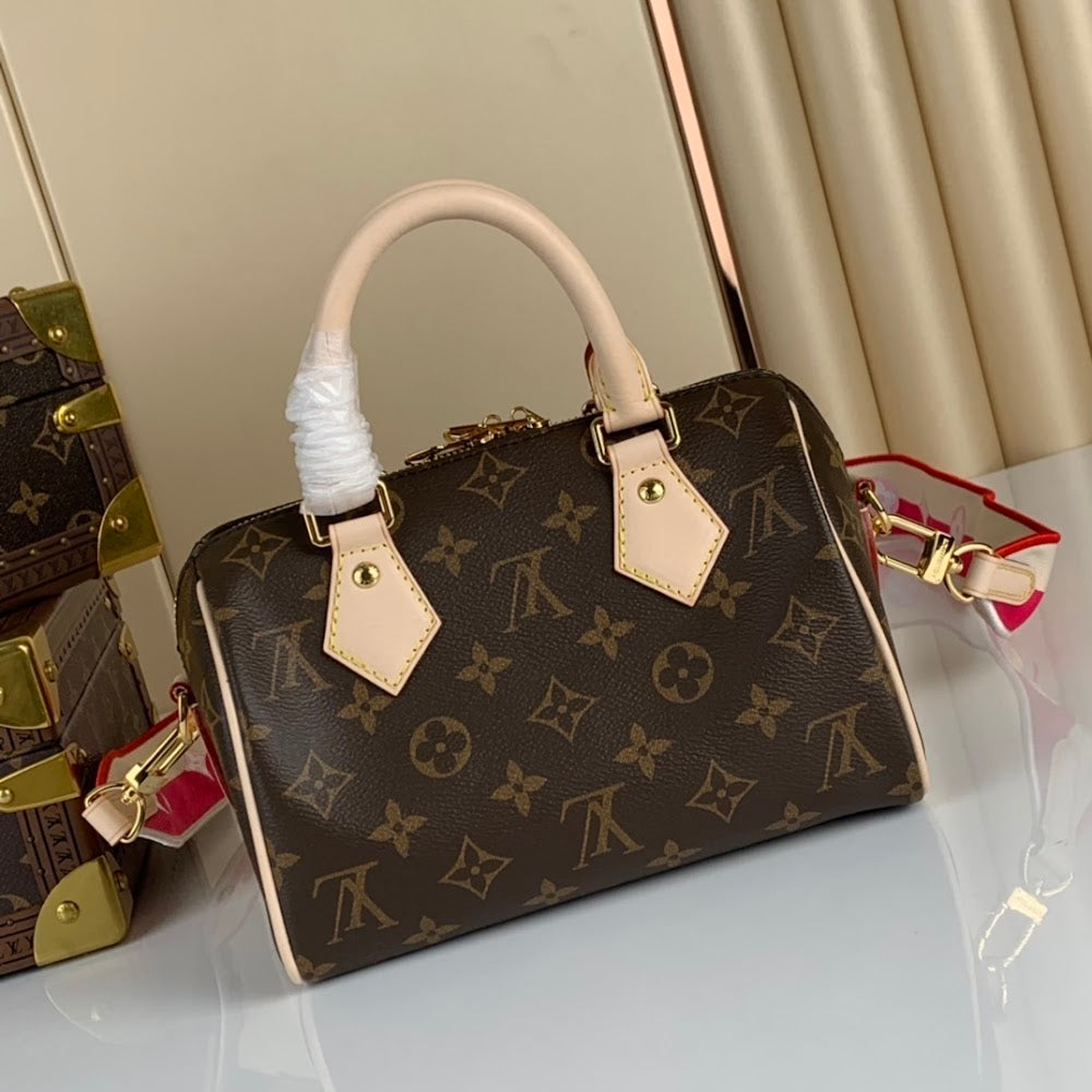 Dragons Bags ln Luxury Bag --56941