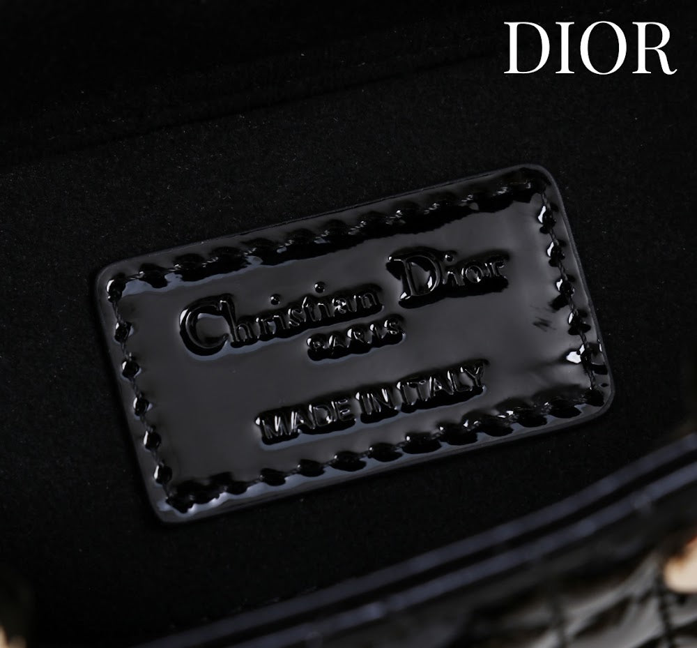 Dragons BagsDiorn Luxury Bag --115425
