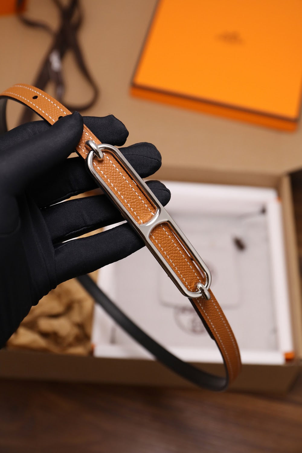 Dragons Bags Hermesn Luxury Belt --109008