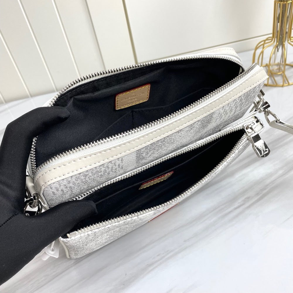 Dragons Bags ln Luxury Bag --78323