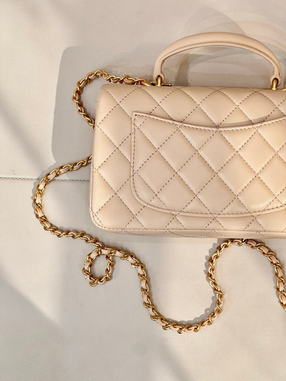 Dragons Bags CHn Luxury Bag --112883
