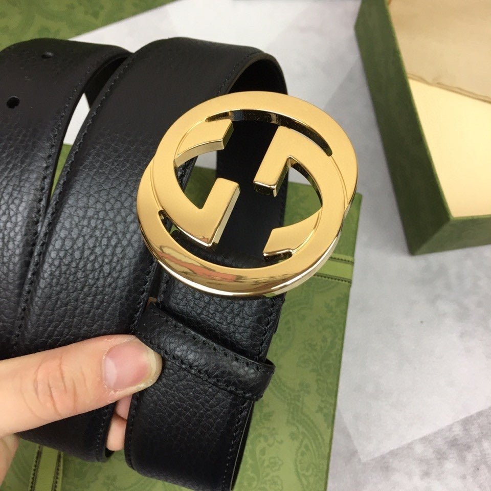 Dragons Bags Guccin Luxury Belt --108087