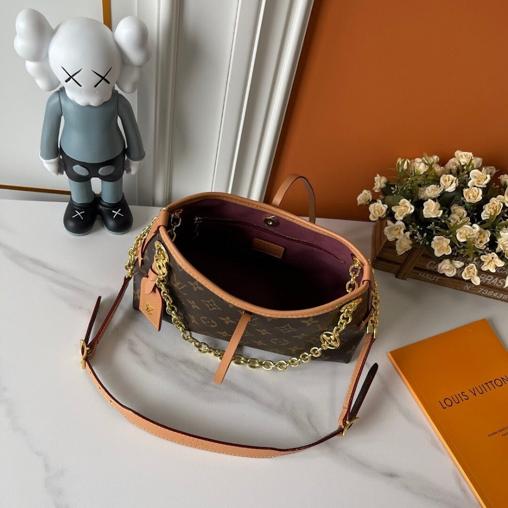 Dragons Bags ln Luxury Bag --76579