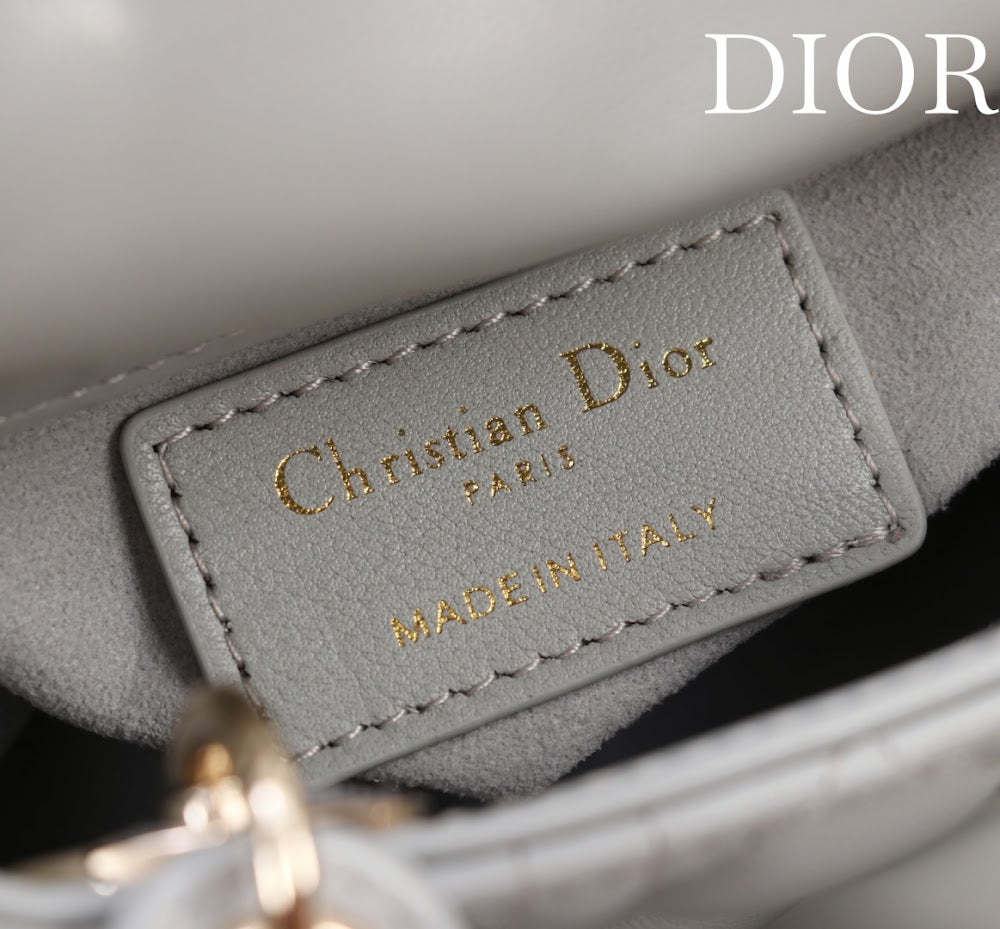 Dragons BagsDiorn Luxury Bag --116534