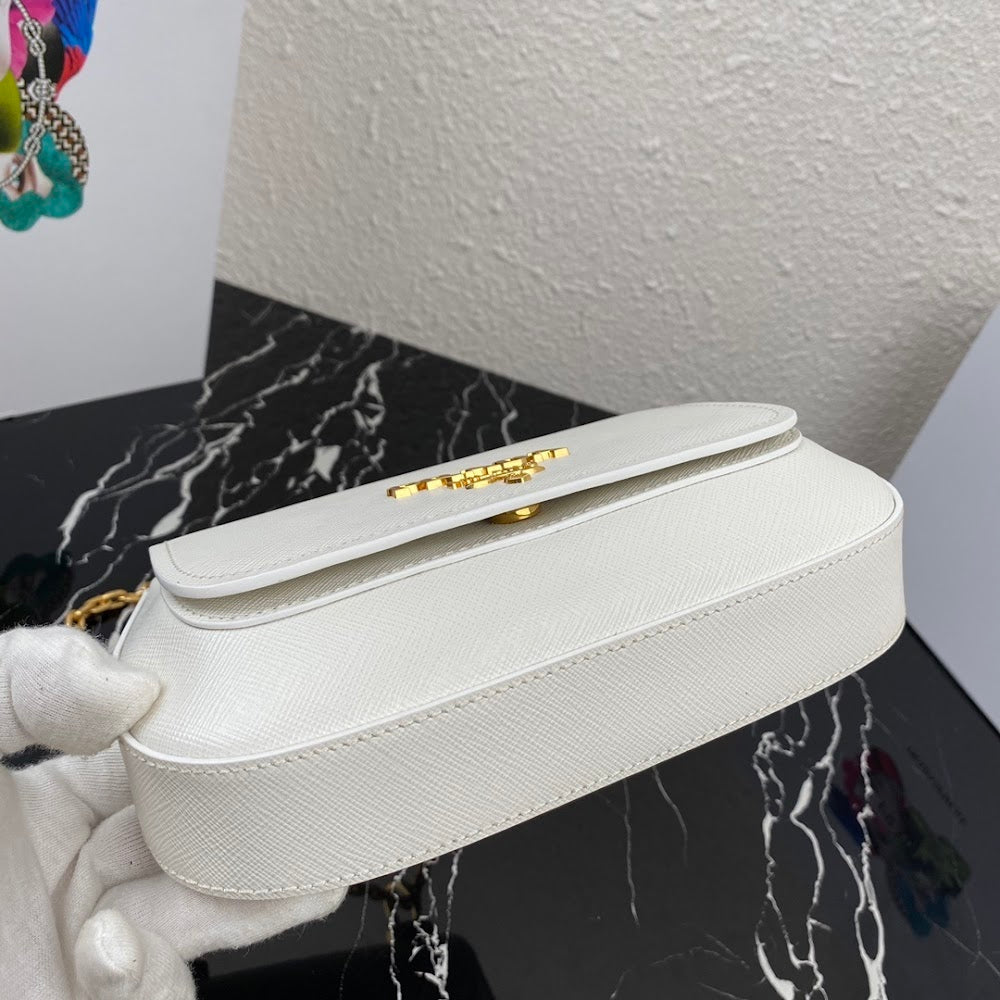Jessica Bags pradn Luxury Bag --74684