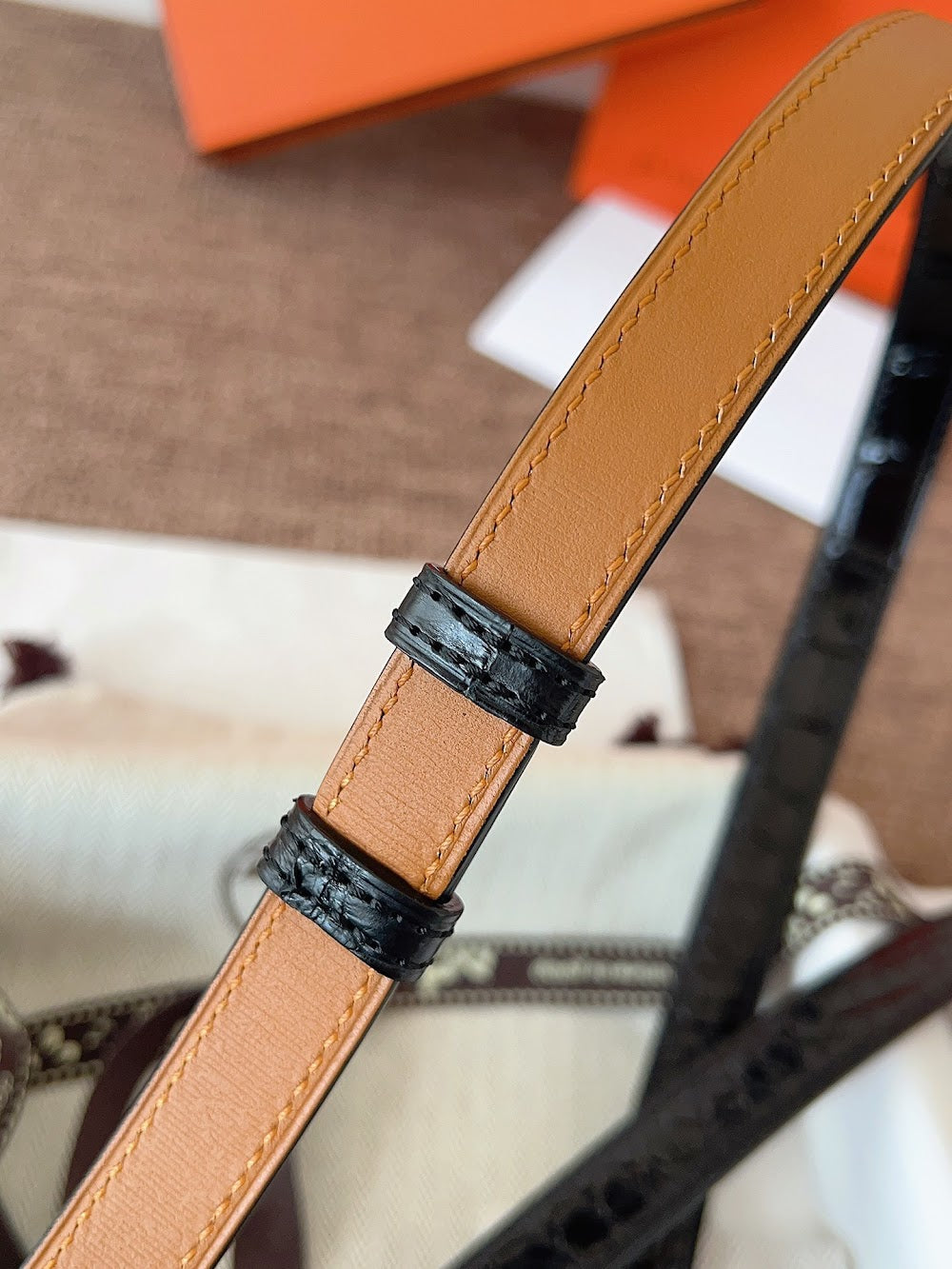 Dragons Bags Hermesn Luxury Belt --108894