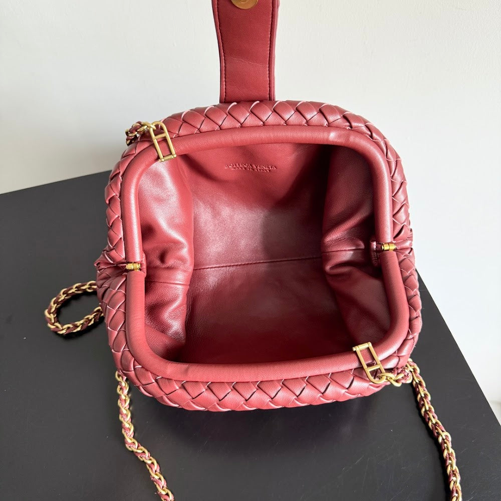 Dragons Bags Bottegan Luxury Bag --91218
