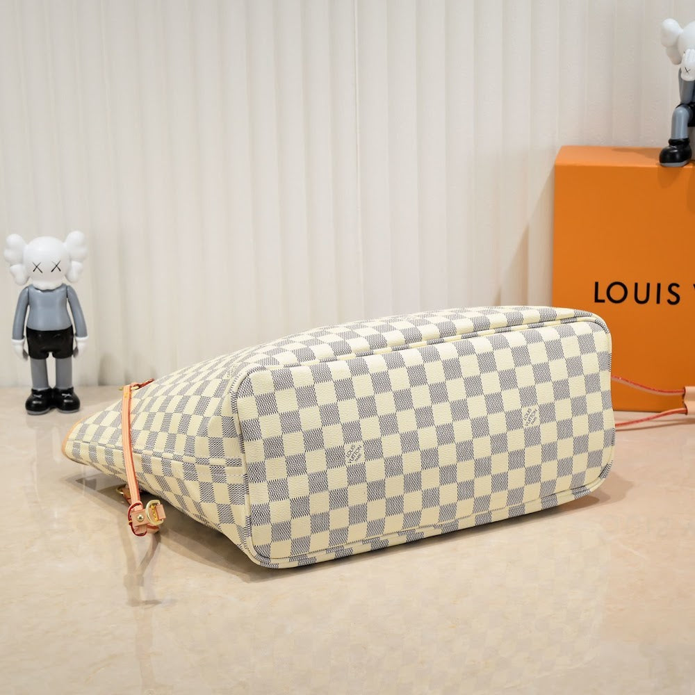 Dragons Bags LVn Luxury Bag --79758