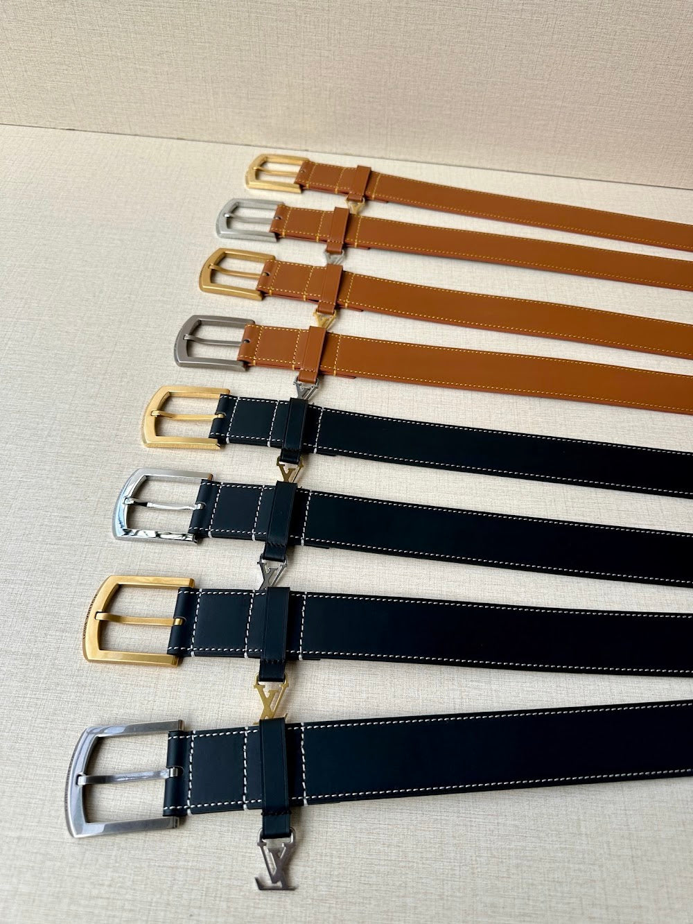 Dragons Bags ln Luxury Belt --106655