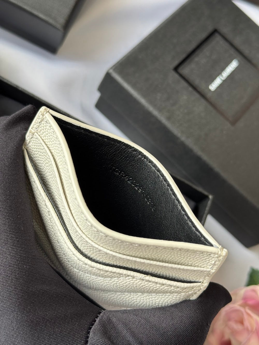 Dragons Bags YSLn Luxury Bag --120290