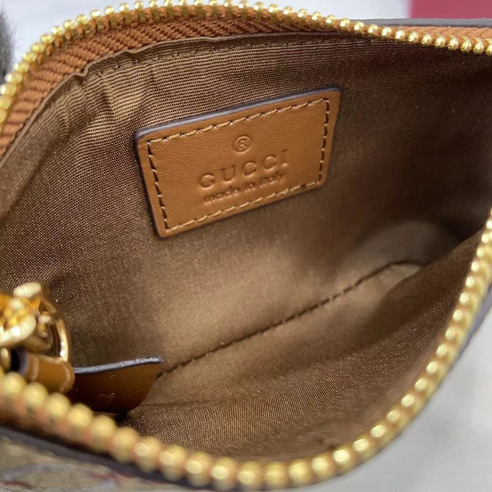 Dragons Bags Guccin Luxury Bag --94523