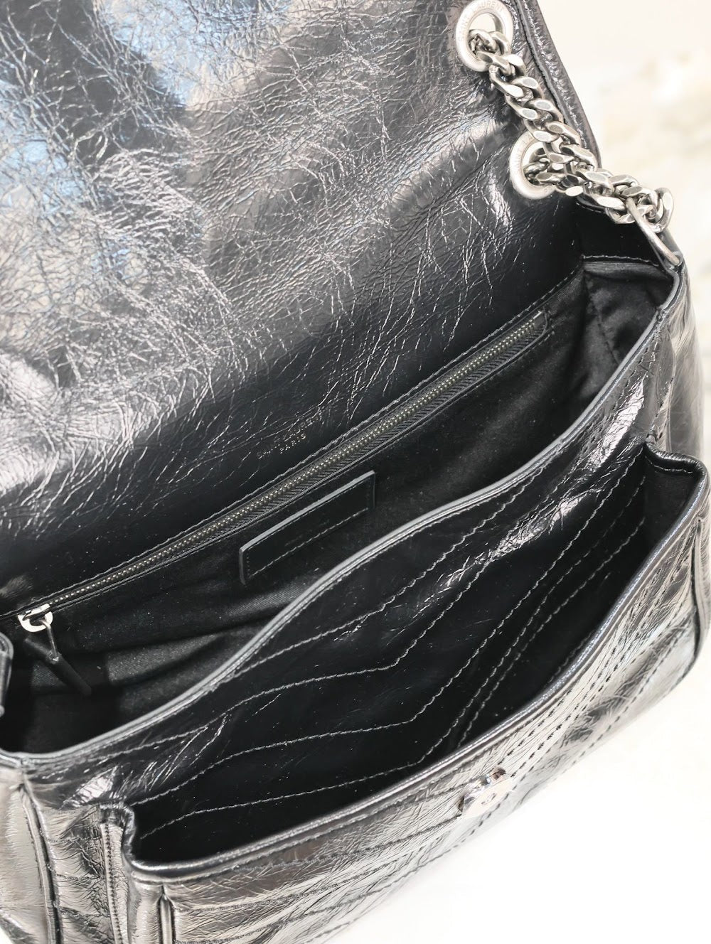 Dragons Bags YSLn Luxury Bag --119323