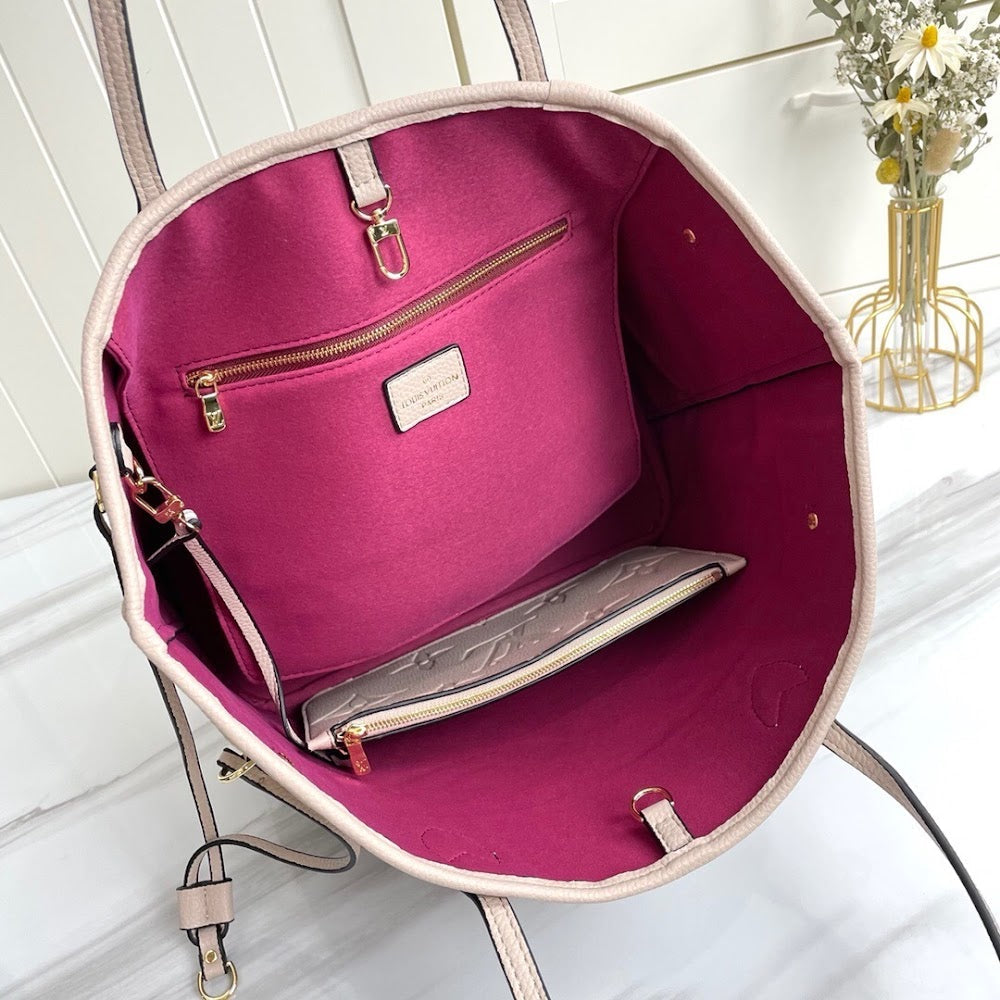 Dragons Bags ln Luxury Bag --77964