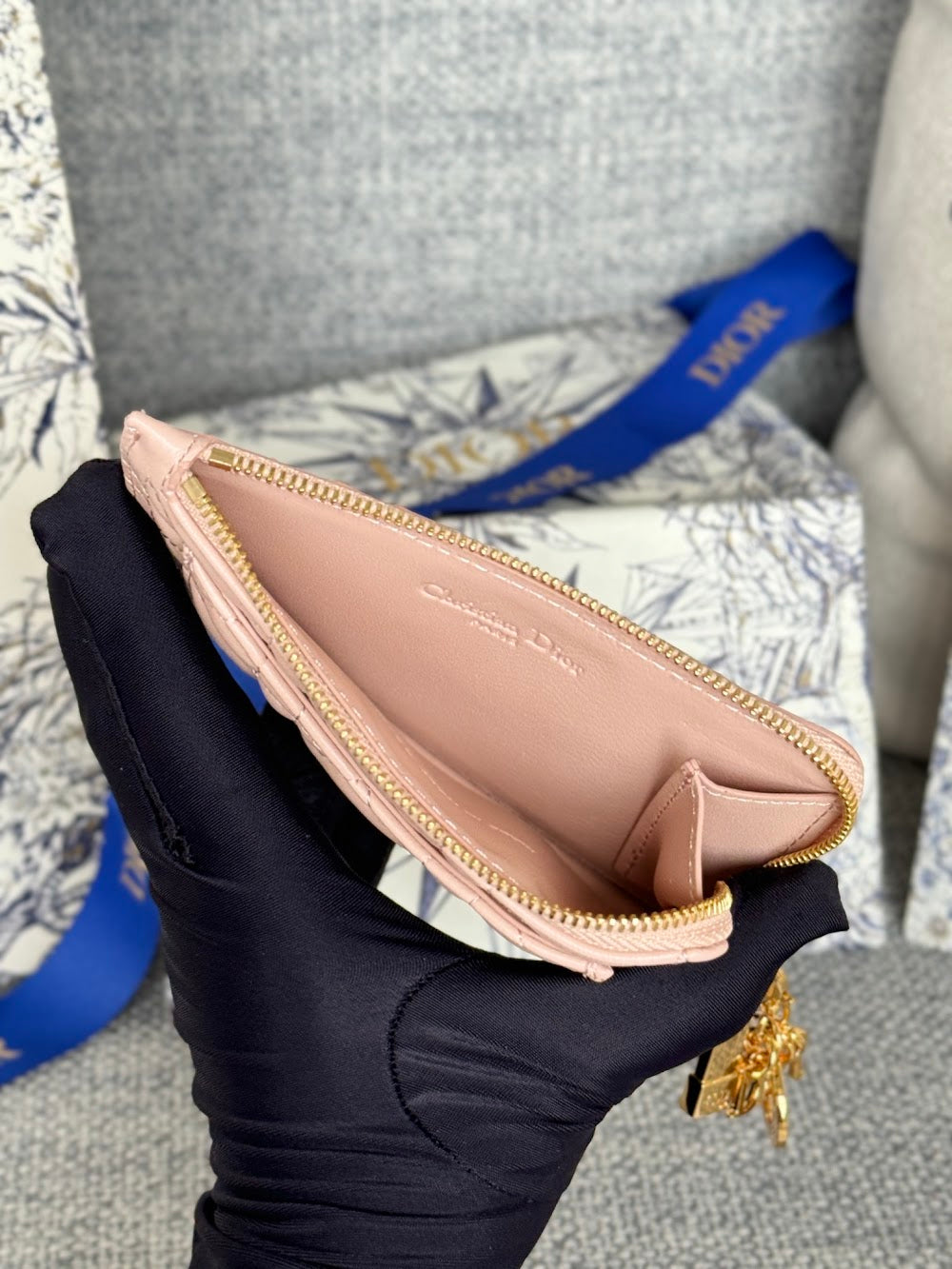 Dragons BagsDiorn Luxury Bag --114455