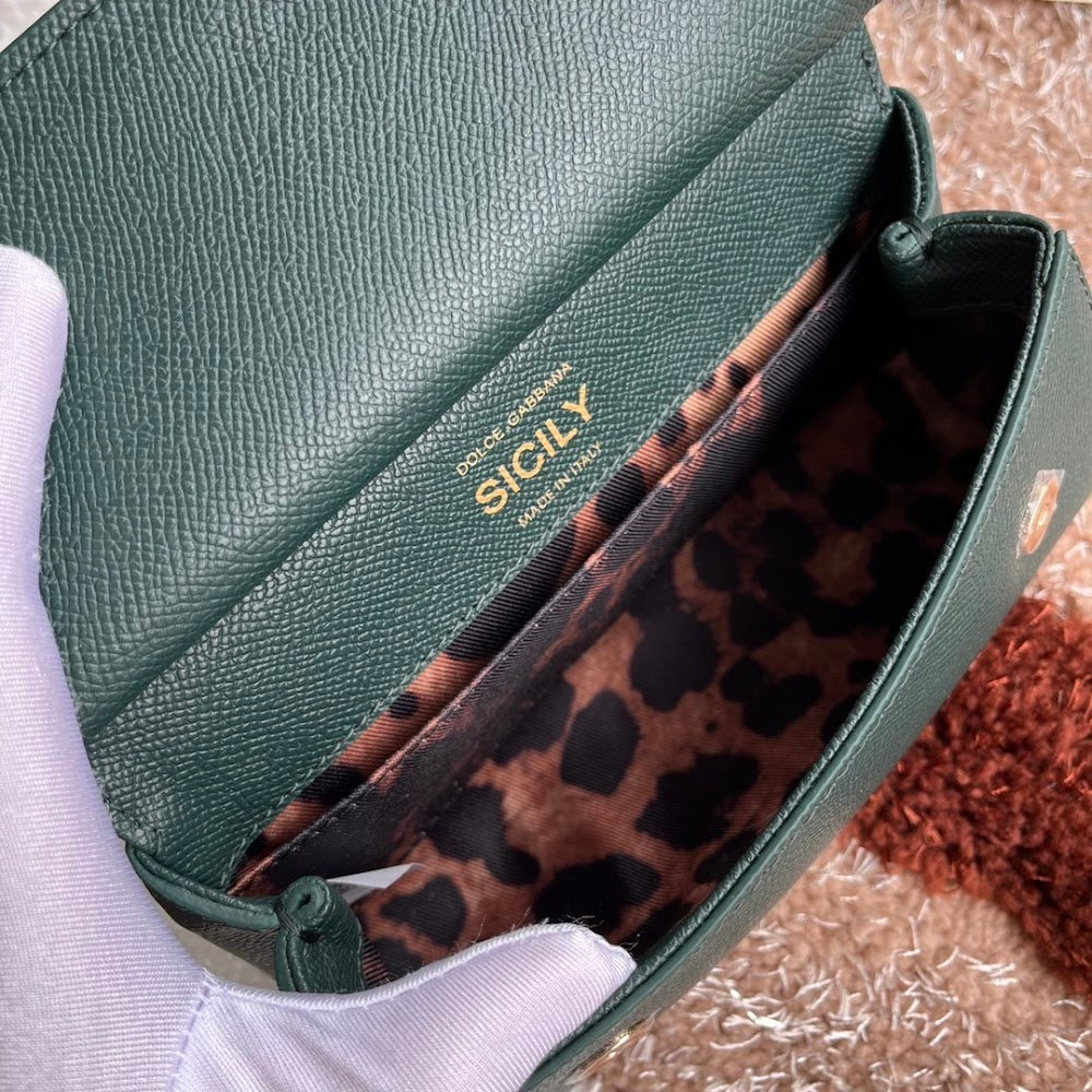 Dragons Bags DGn Luxury Bag --94154
