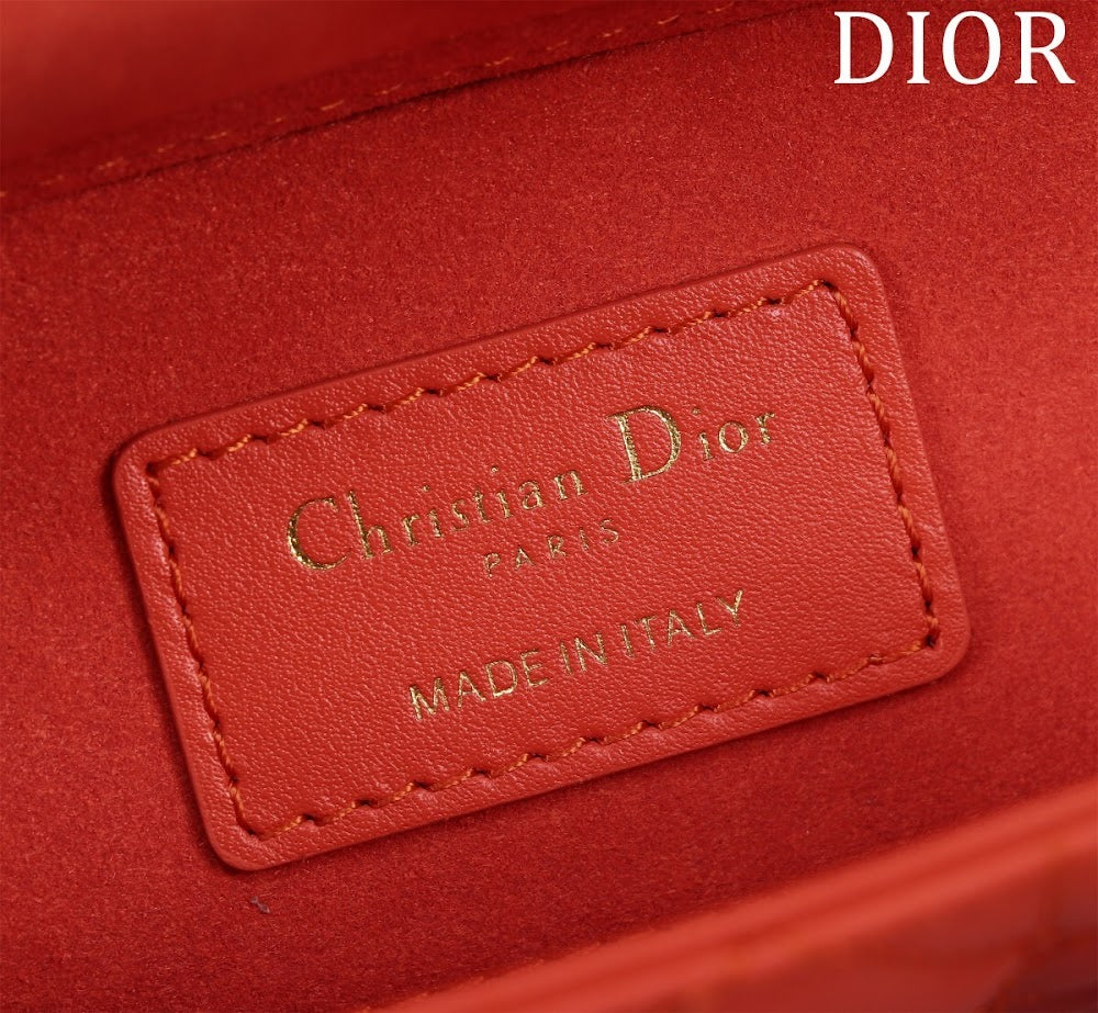 Dragons BagsDiorn Luxury Bag --114758