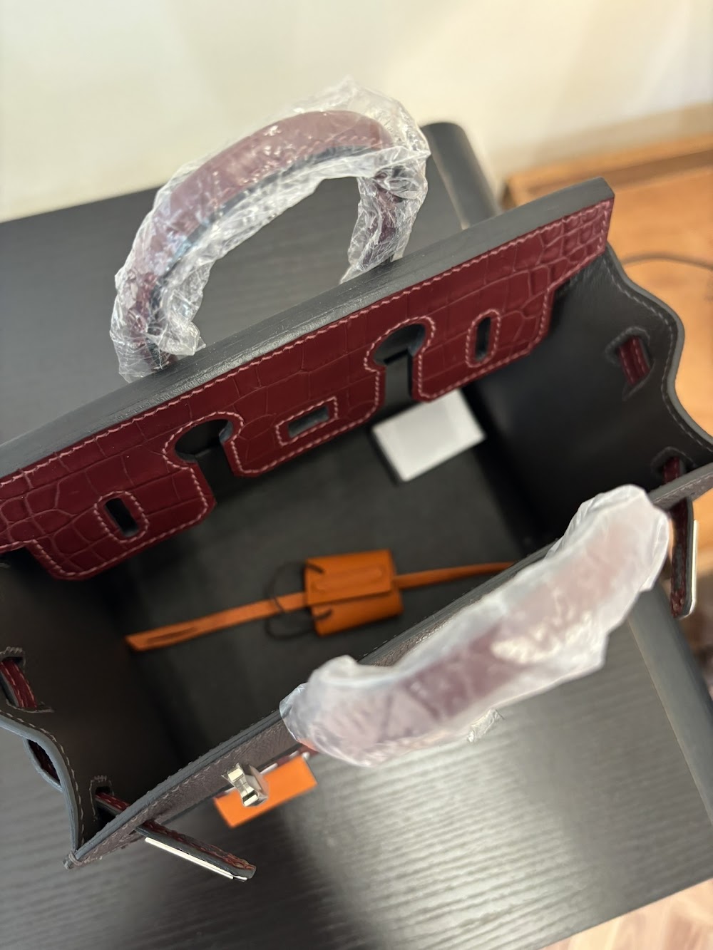 Dragons BagsHermesn Luxury Bag --117416
