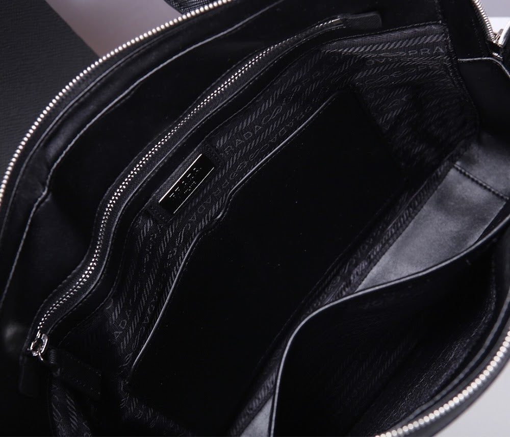 Dragons Bags Prada Luxury Bag --53818