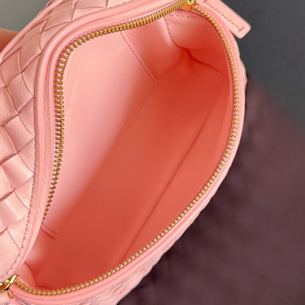 Dragons Bags Bottegan Luxury Bag --90405