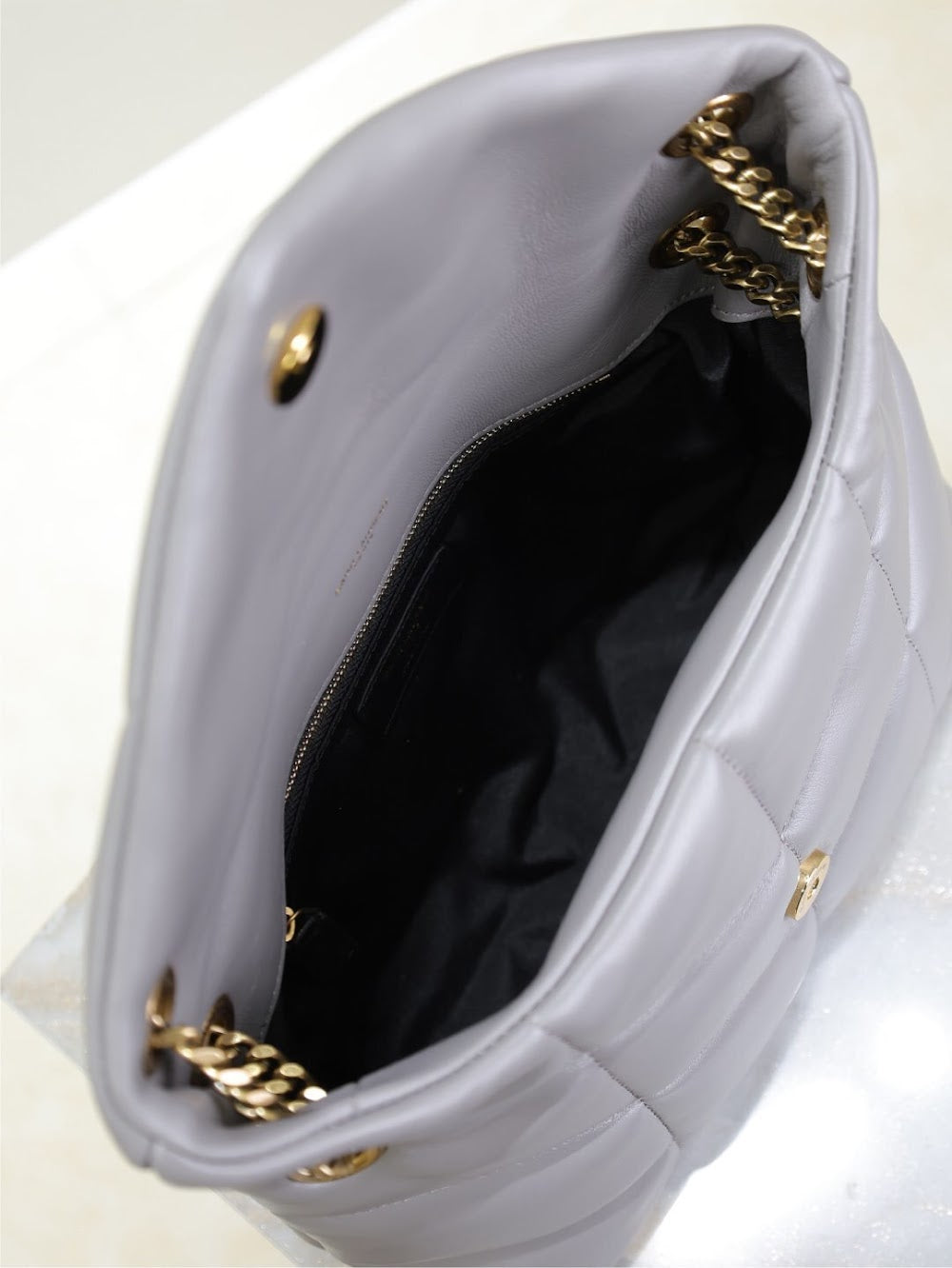 Dragons Bags YSLn Luxury Bag --119414