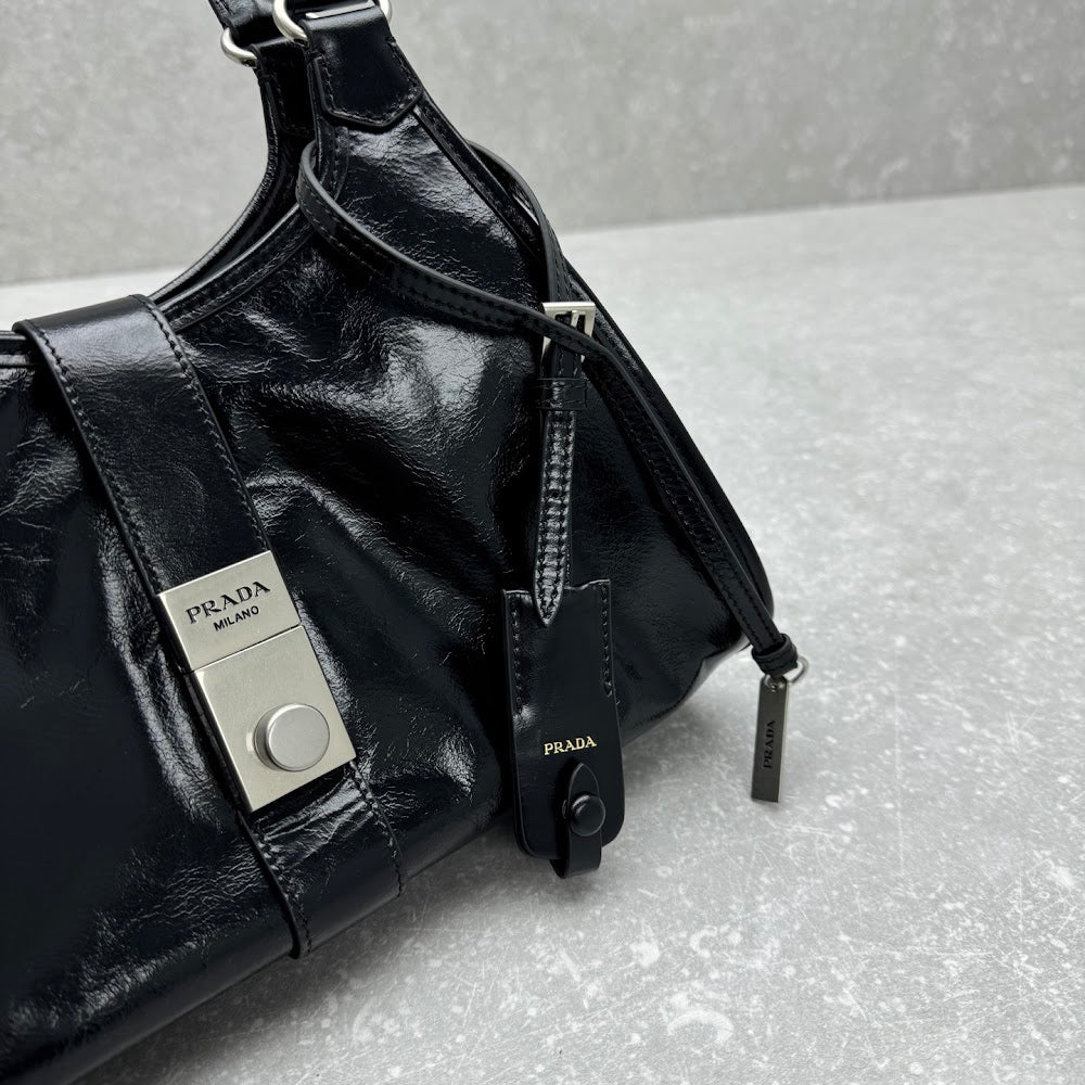 Jessica Bags pradn Luxury Bag --75137