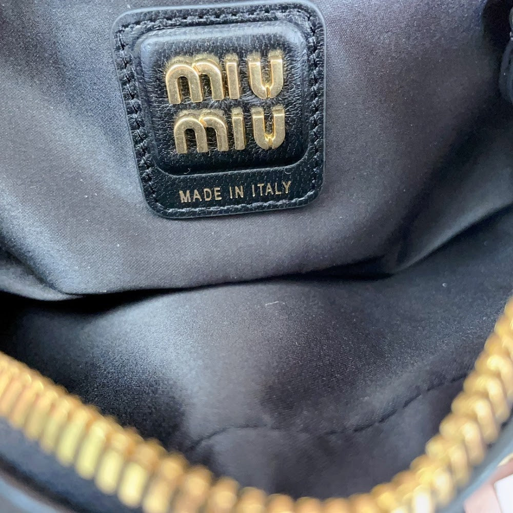 Dragons Bags Miun Miun Luxury Bag --122476