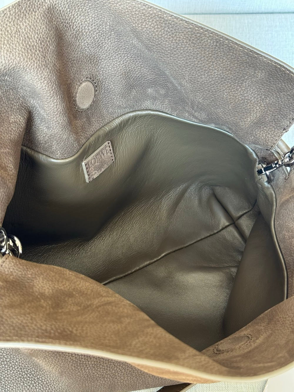 Dragons Bags Lowen Luxury Bag --100007