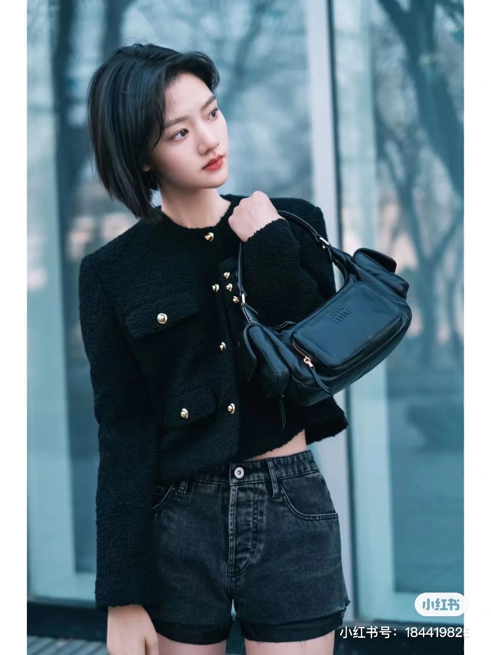 Dragons Bags Miun Miun Luxury Bag --122983
