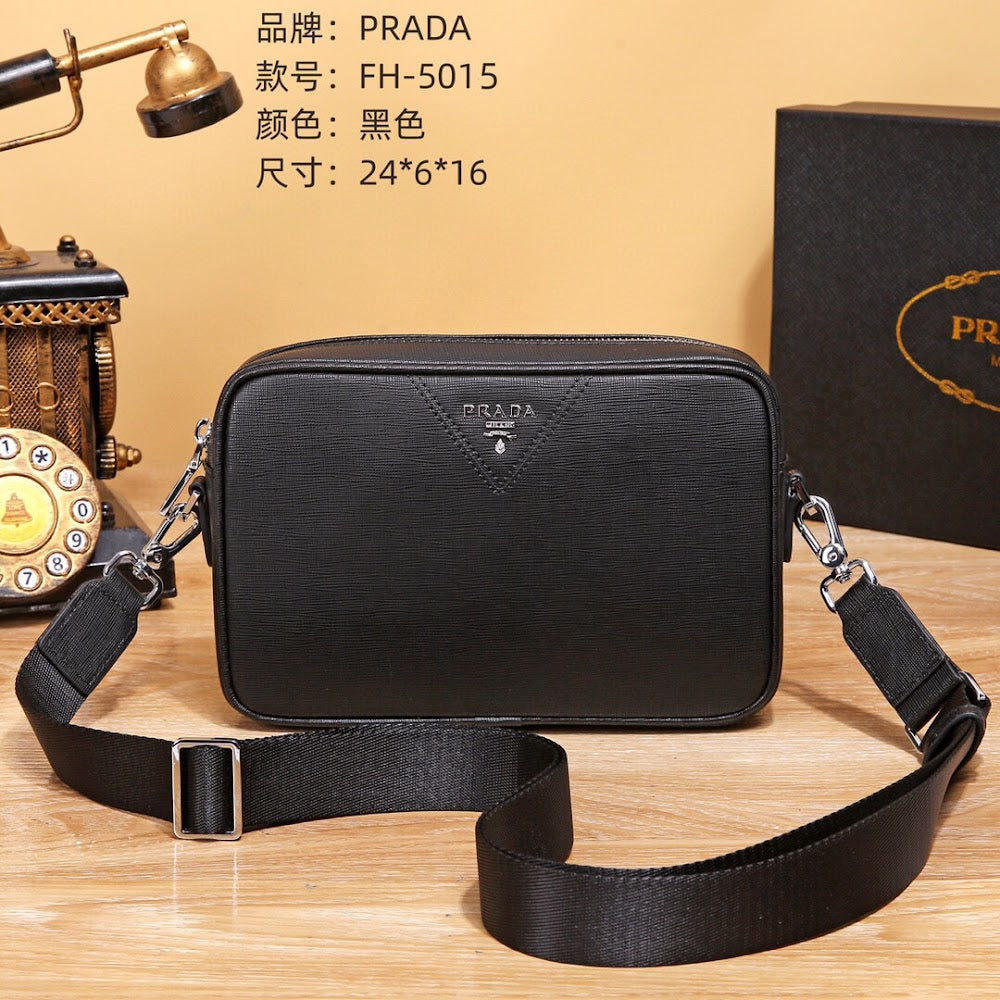 Dragons Bags pradn Luxury Bag --73406