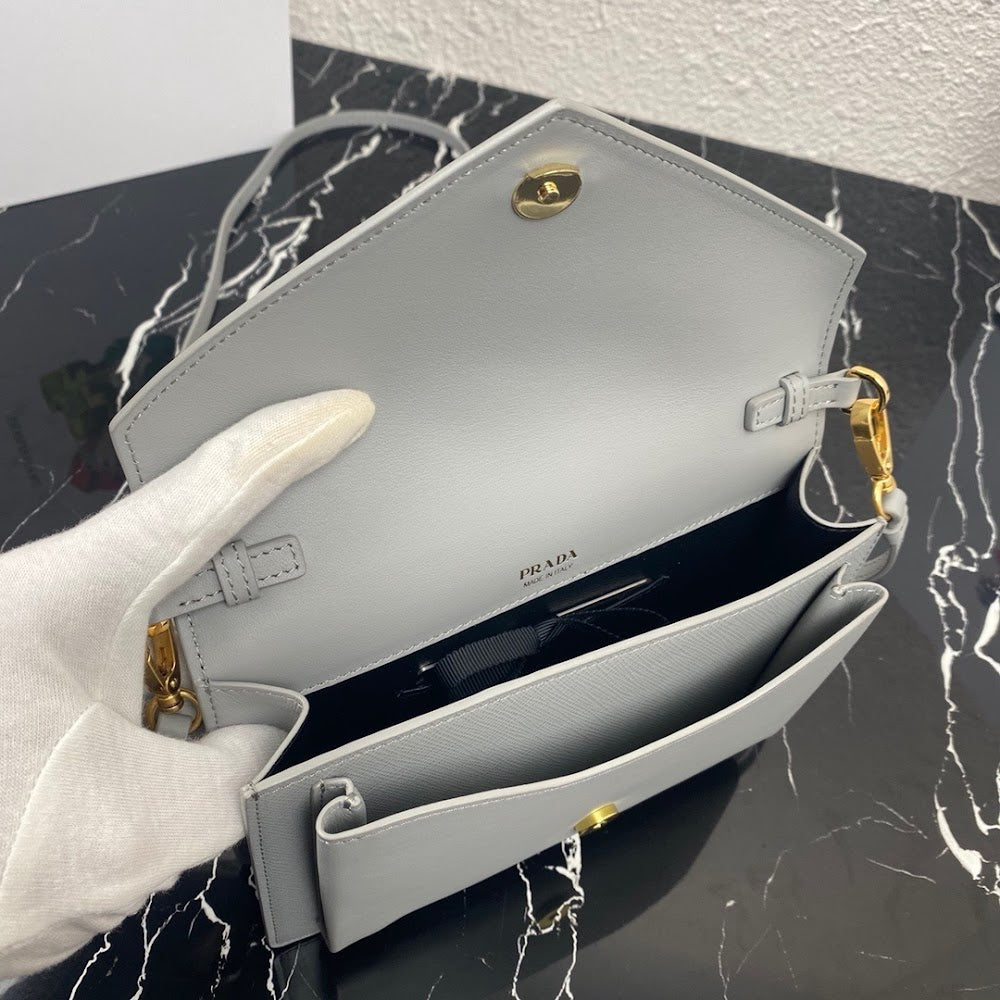 Dragons Bags Prada Luxury Bag --54087