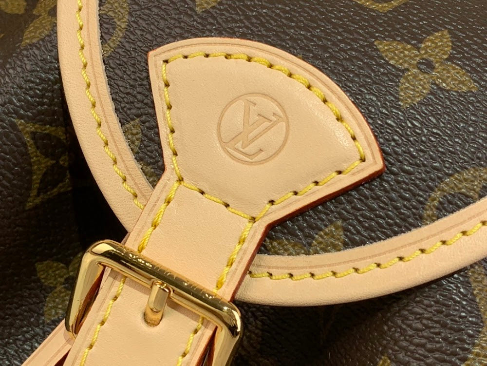 Dragons Bags ln Luxury Bag --62772